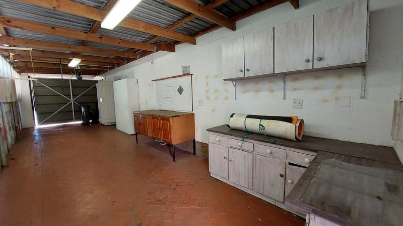 To Let 4 Bedroom Property for Rent in Blommendal Western Cape